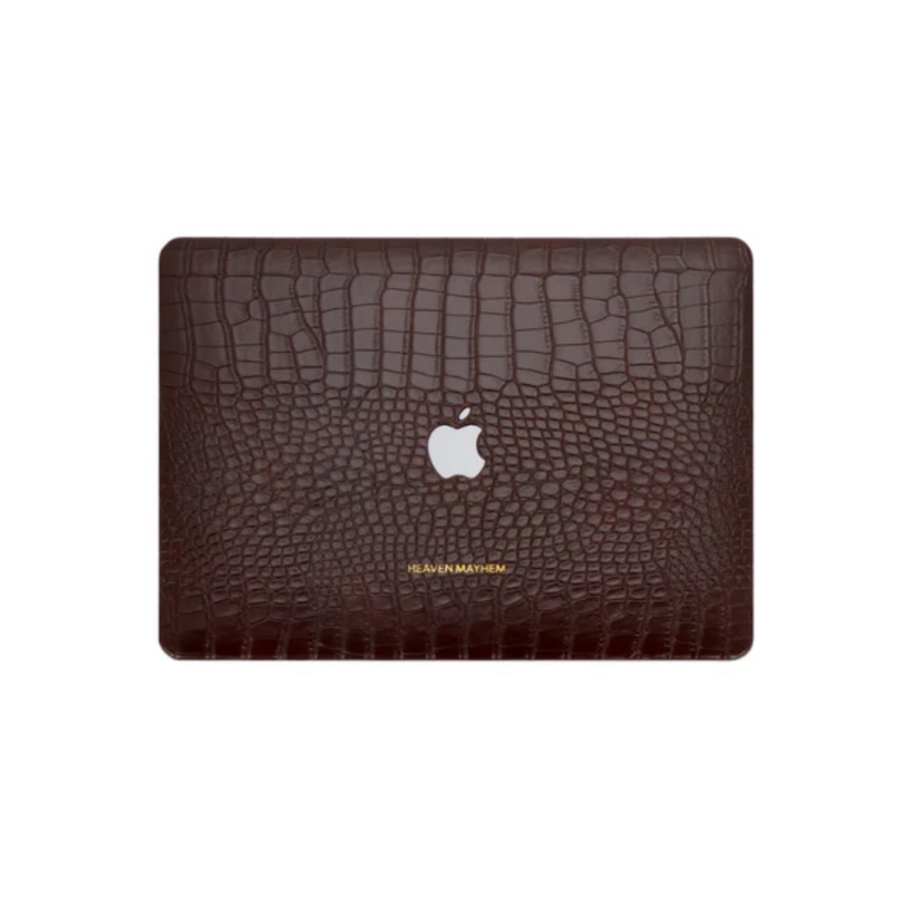 Heaven Mayhem ROSI CASE